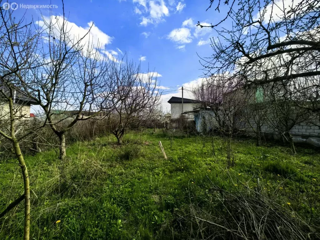 Участок в Чегемский район, село Нартан (4.5 м) - Фото 1