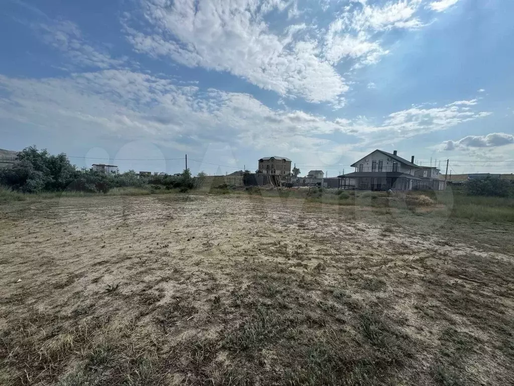 Участок 6,6 сот. (СНТ, ДНП) - Фото 0