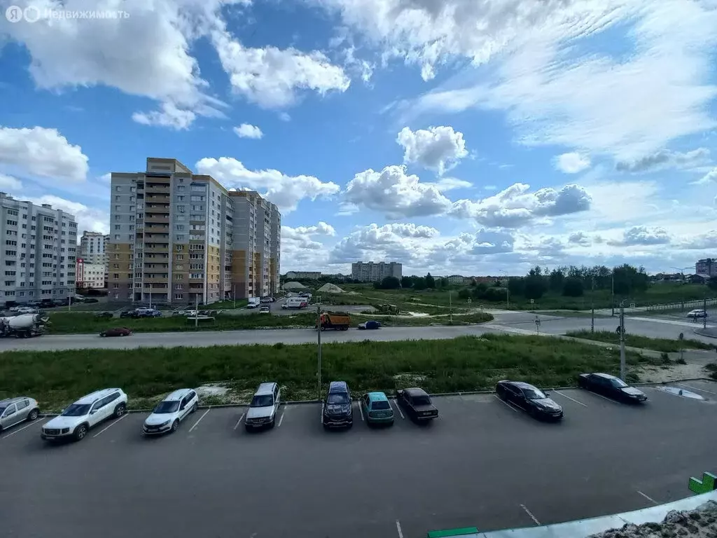 3-комнатная квартира: Владимир, Всесвятская улица, 12 (80.2 м) - Фото 1