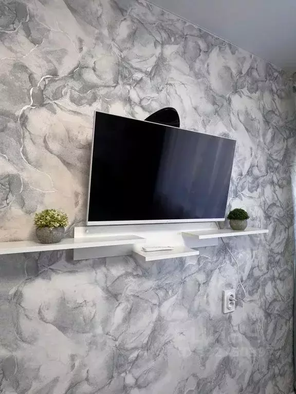 1-к кв. Рязанская область, Касимов Окружная ул., 3 (30.0 м) - Фото 1