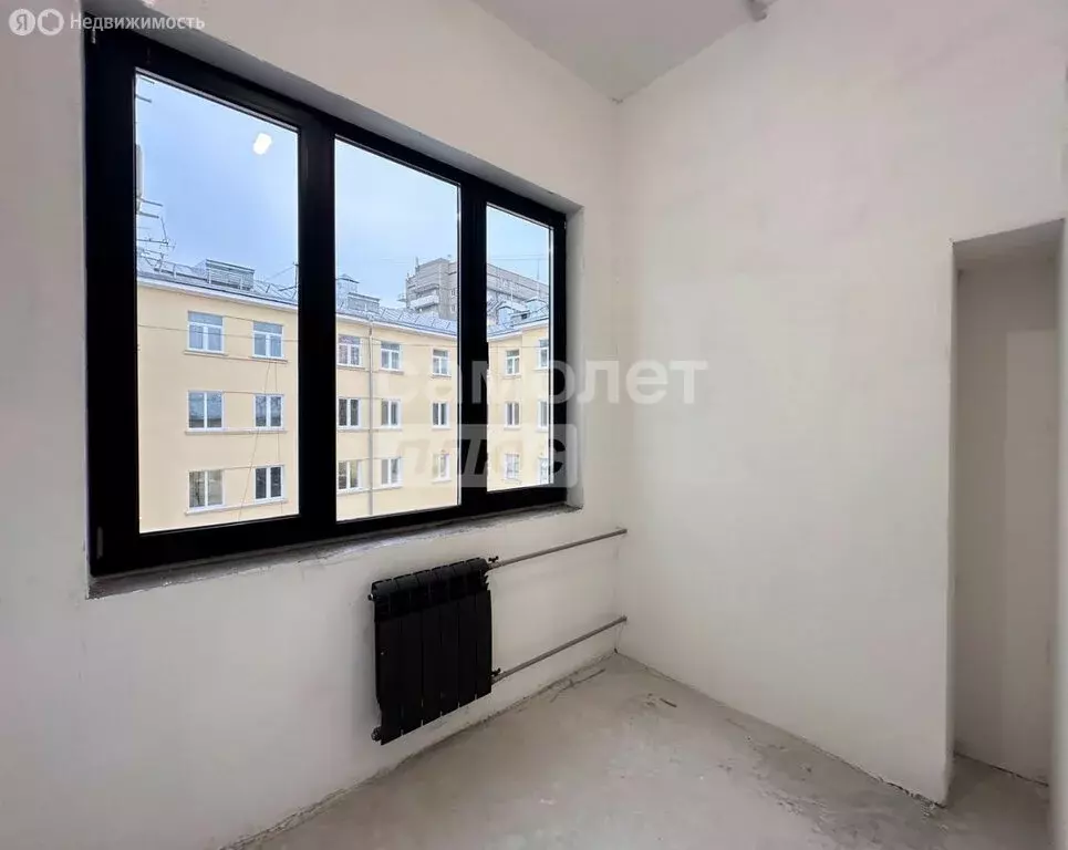 4-комнатная квартира: Москва, улица Усачёва, 64 (134.1 м) - Фото 1