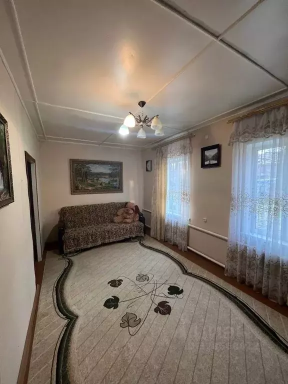 Дом в Брянская область, Брянский район, Добрунское с/пос, д. Добрунь ... - Фото 2