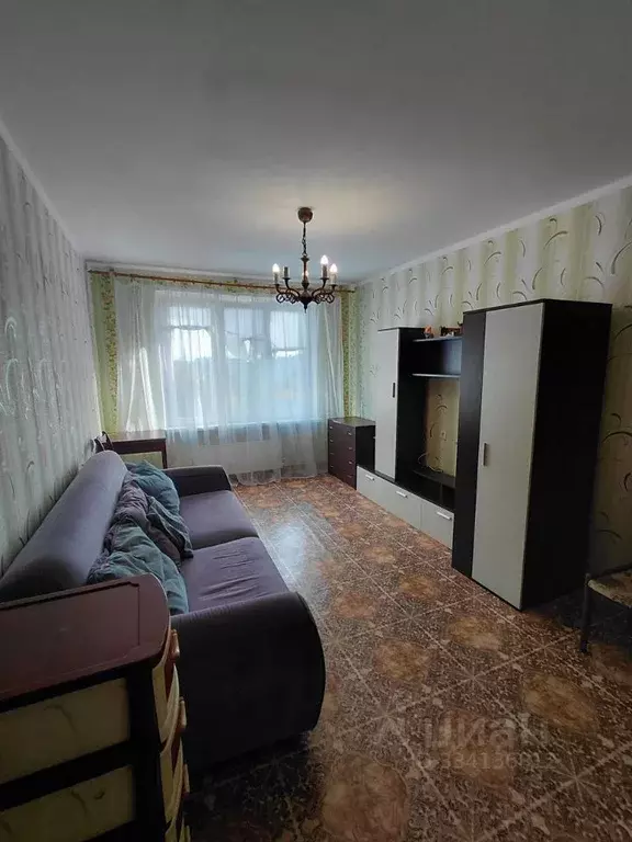2-к кв. Москва ул. Рокотова, 7К2 (46.0 м) - Фото 1