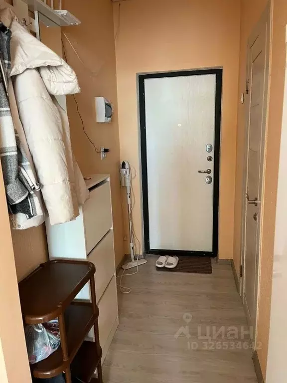 Студия Ростовская область, Ростов-на-Дону ул. Нансена, 83 (19.3 м) - Фото 2