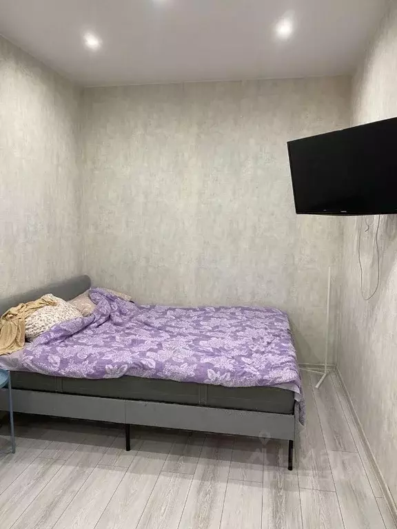 1-к кв. Московская область, Красногорск Опалиха мкр, ул. Пришвина, 7 ... - Фото 2