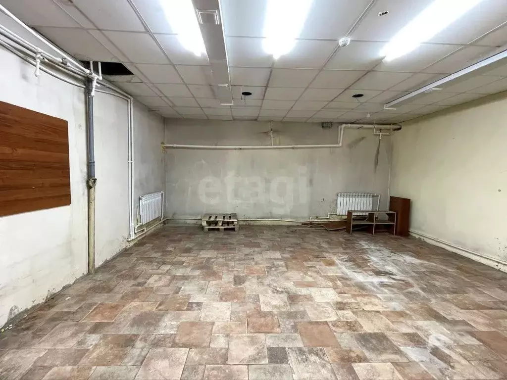 Помещение свободного назначения в Бурятия, Улан-Удэ ул. Юного ... - Фото 1