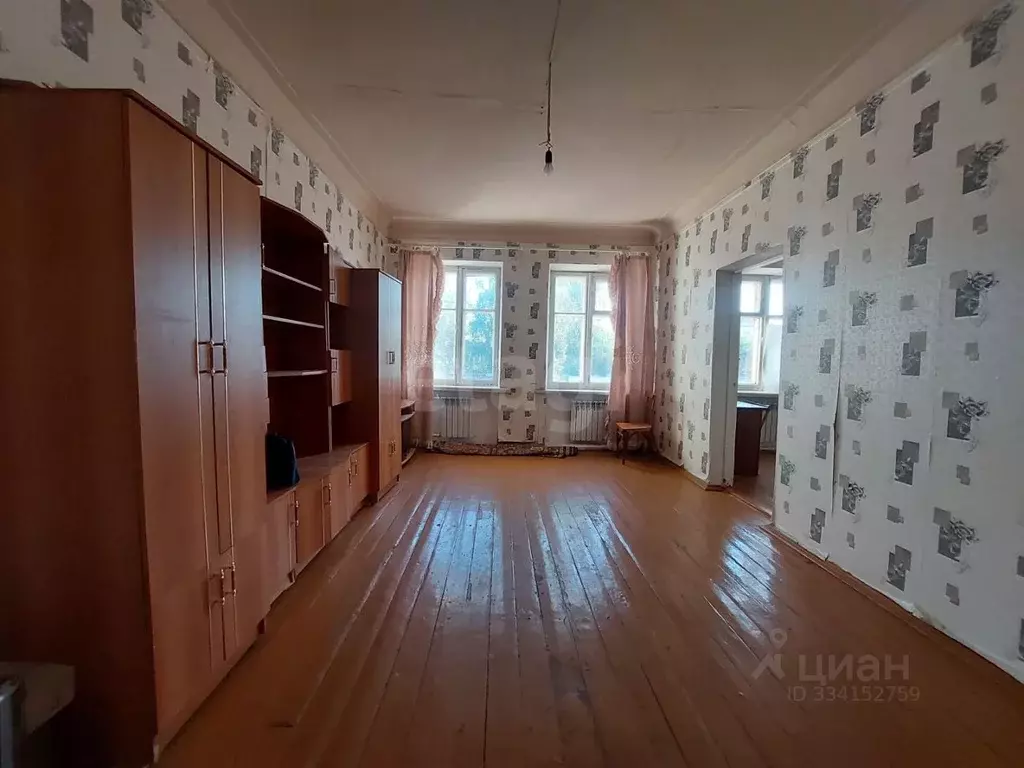 2-к кв. Татарстан, Бавлы ул. Куйбышева, 7 (46.8 м) - Фото 1