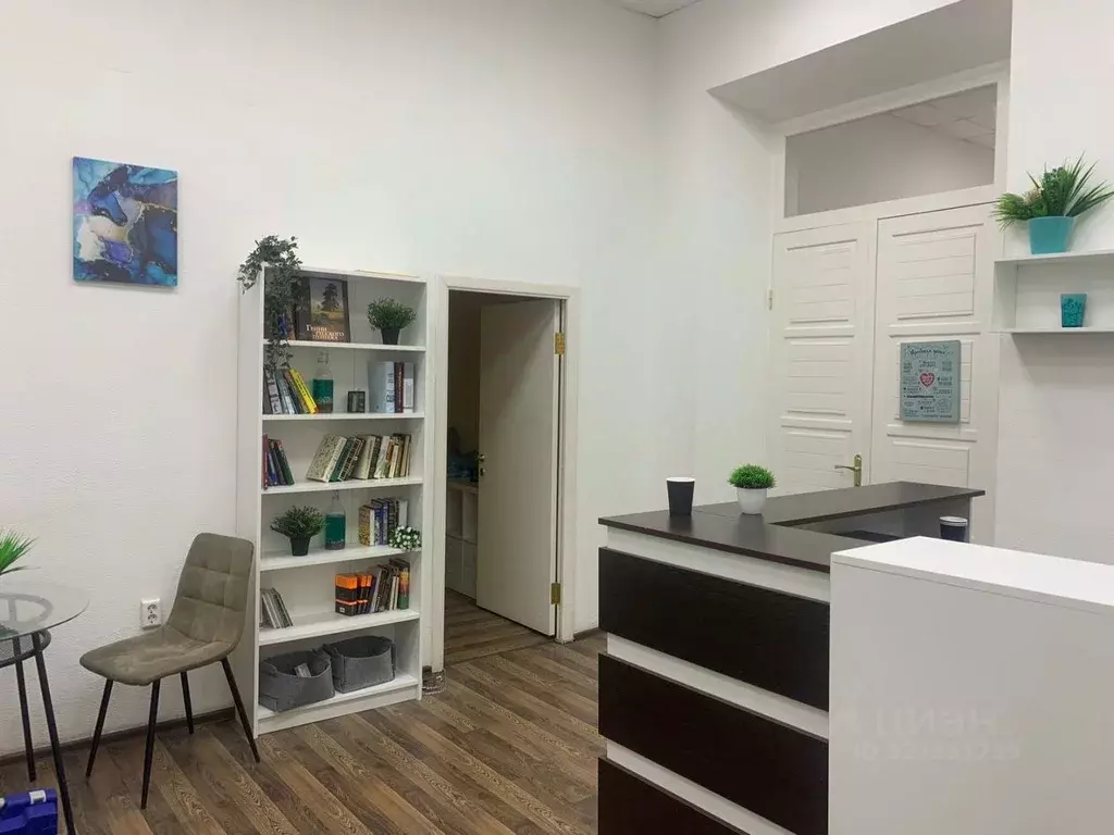 Офис в Ростовская область, Ростов-на-Дону Большая Садовая ул., 58 (180 ... - Фото 2