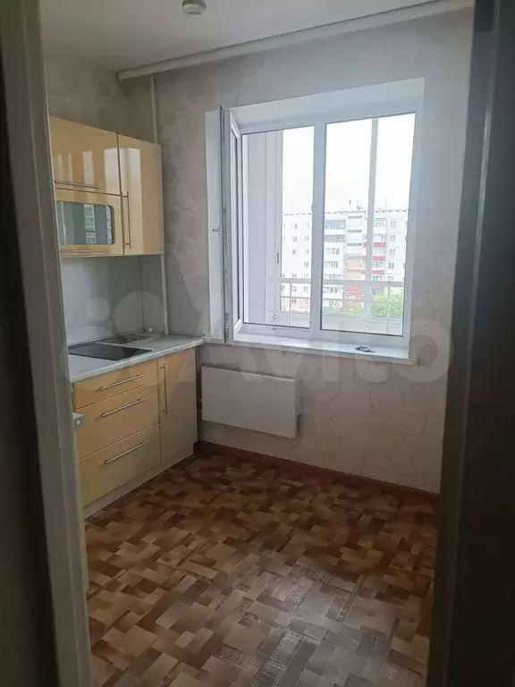 1-к. квартира, 34 м, 7/9 эт. - Фото 1
