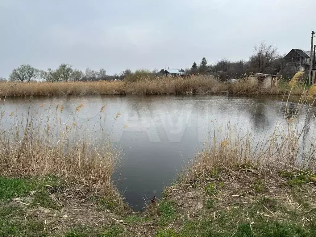 Участок 8 сот. (ИЖС) - Фото 0