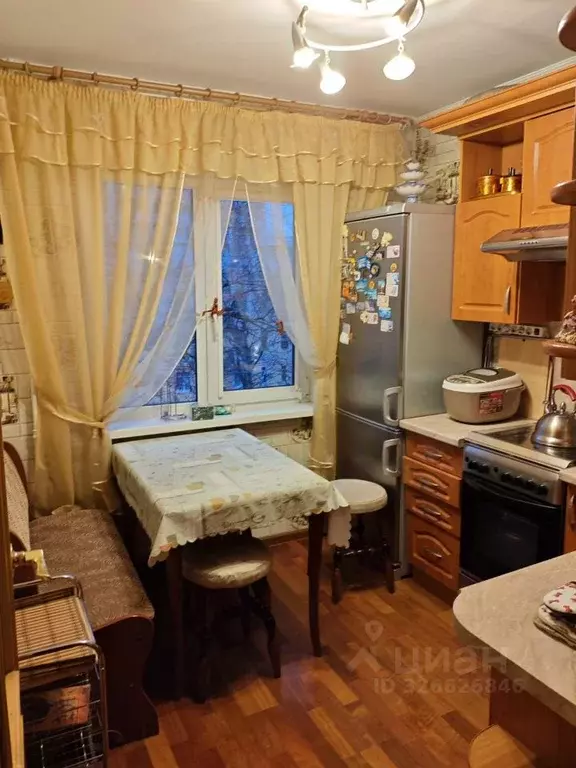 1-к кв. Санкт-Петербург Бестужевская ул., 26 (31.7 м) - Фото 1