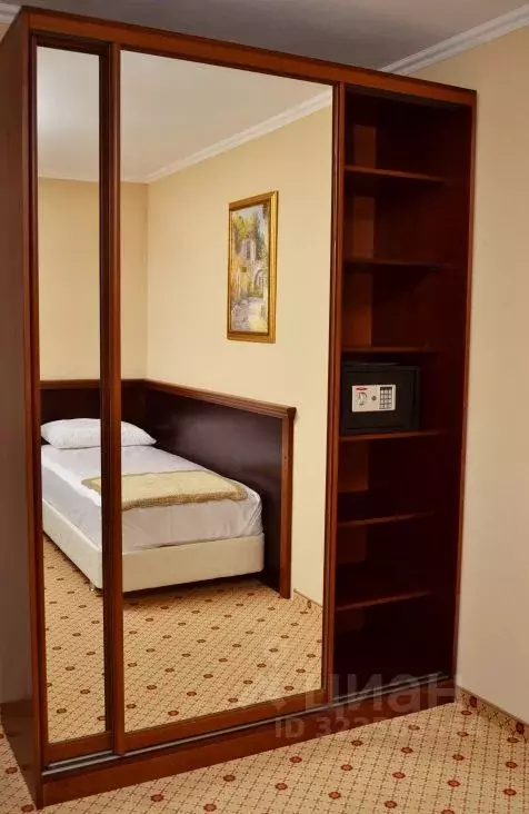 Комната Краснодарский край, Горячий Ключ ул. Ленина, 15 (13.0 м) - Фото 2