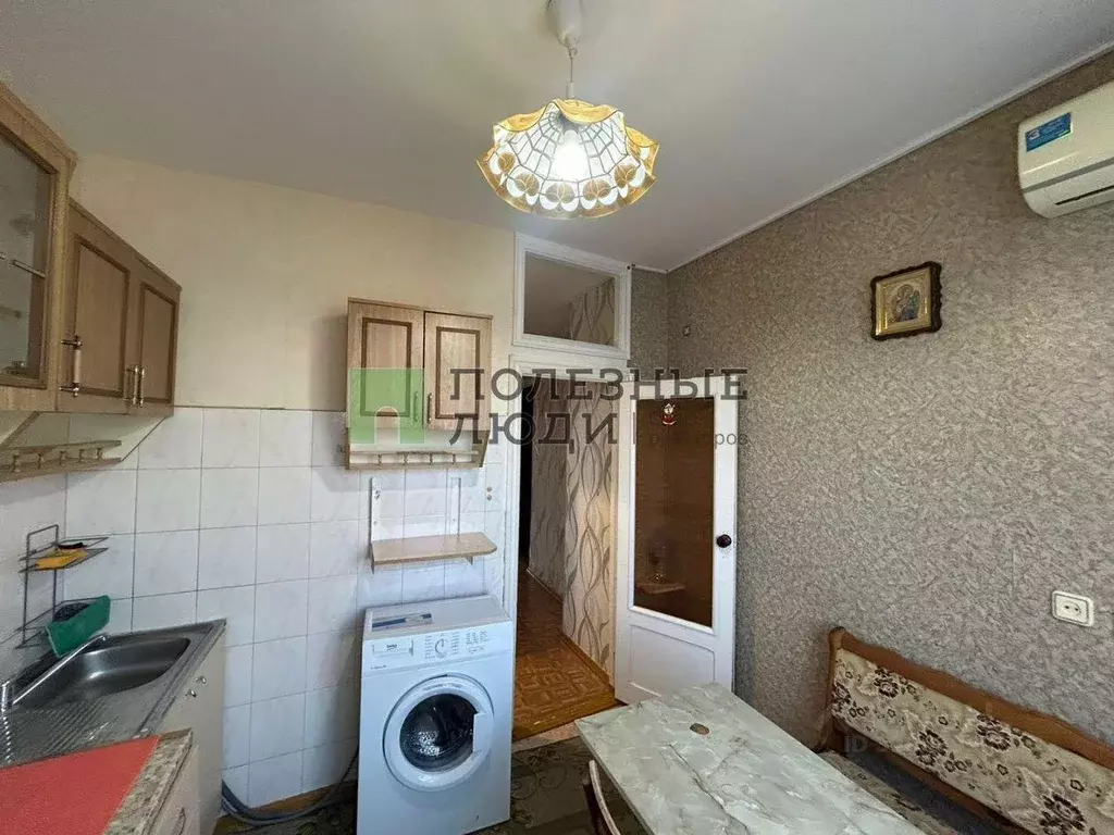 Квартира, 2 комнаты, 49.4 м - Фото 1