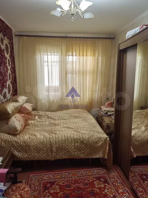 4-к. квартира, 75,7 м, 3/9 эт. - Фото 0