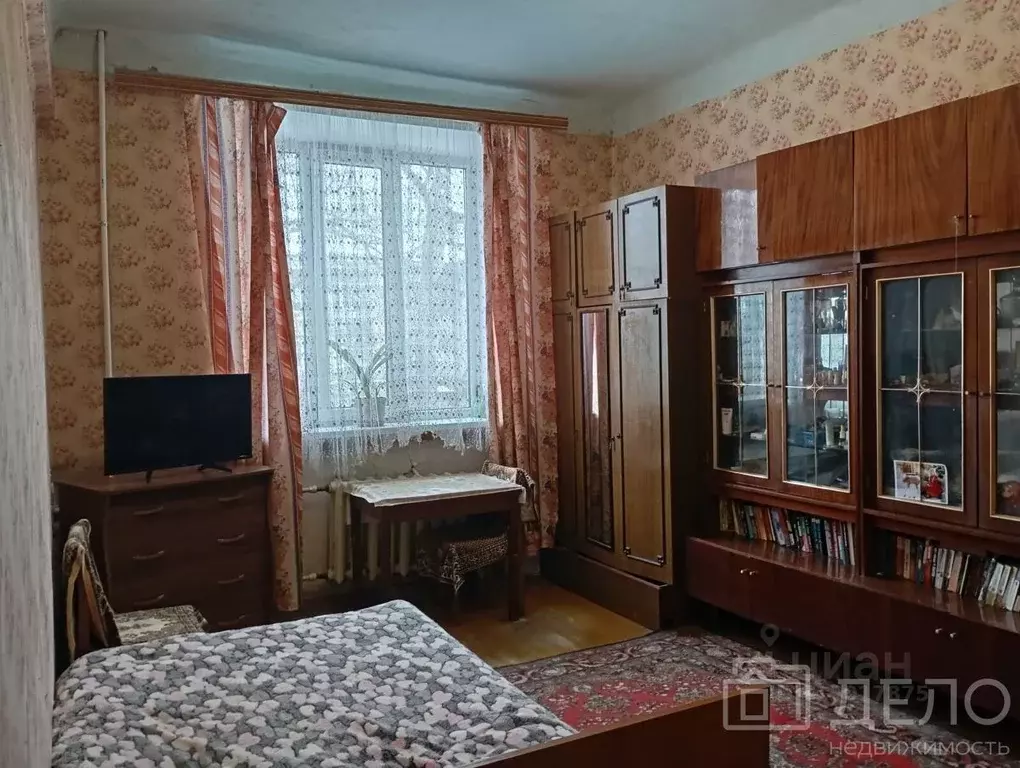 3-к кв. Рязанская область, Рязань район Строитель тер., ул. ... - Фото 1