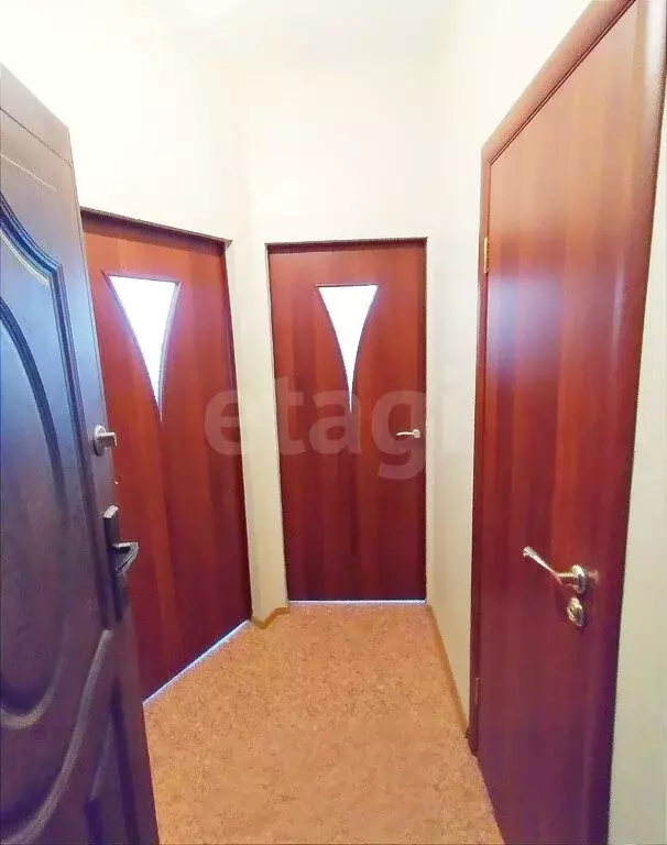 1-комнатная квартира: село Нижняя Тавда, Мысовая улица, 7Л (25 м) - Фото 2