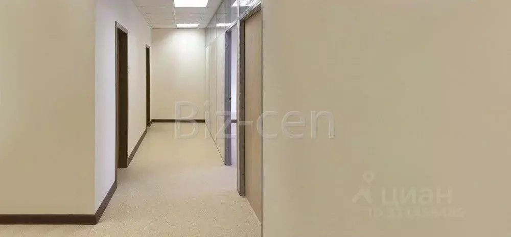 Офис в Московская область, Химки ул. Авиационная, 8 (167 м) - Фото 2