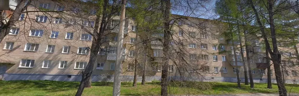 3-к. квартира, 58,4 м, 4/5 эт. - Фото 0