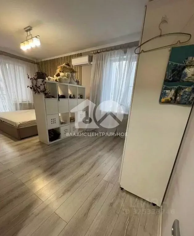 2-к кв. Кемеровская область, Кемерово ул. 50 лет Октября, 6 (44.0 м) - Фото 2