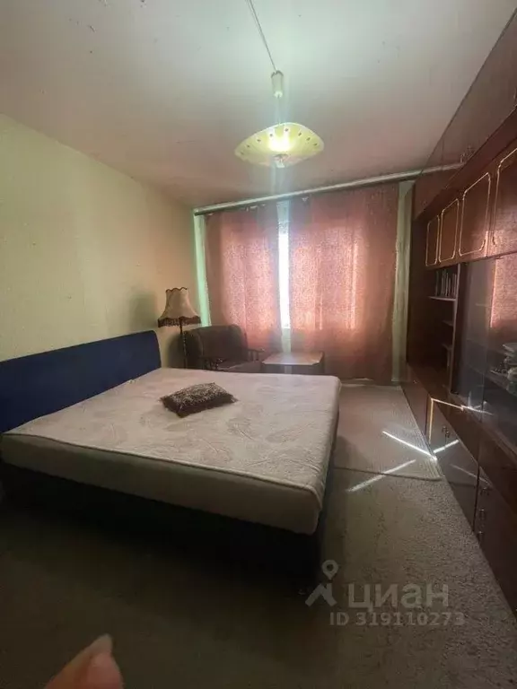 Комната Санкт-Петербург Гражданский просп., 112К1 (15.0 м) - Фото 0