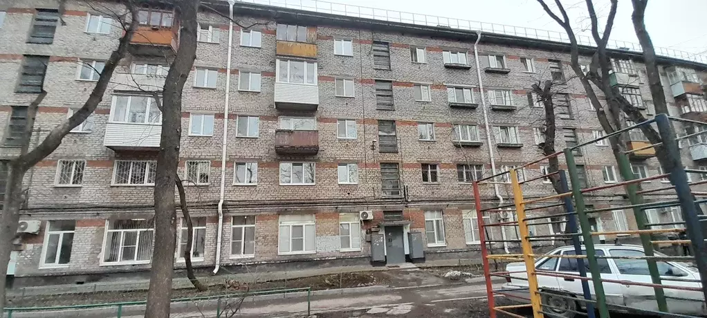 Продаётся 2-к квартира, 43.8 м - Фото 0