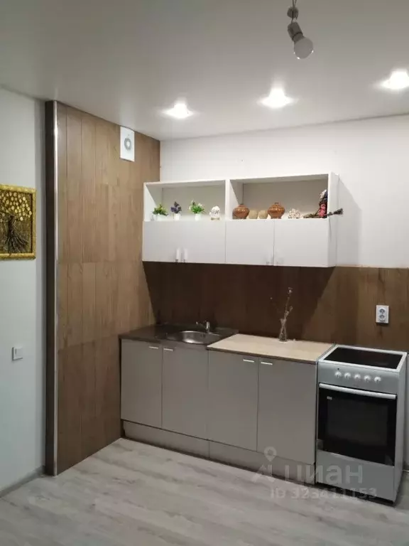 3-к кв. Челябинская область, Челябинский городской округ, пос. ... - Фото 2