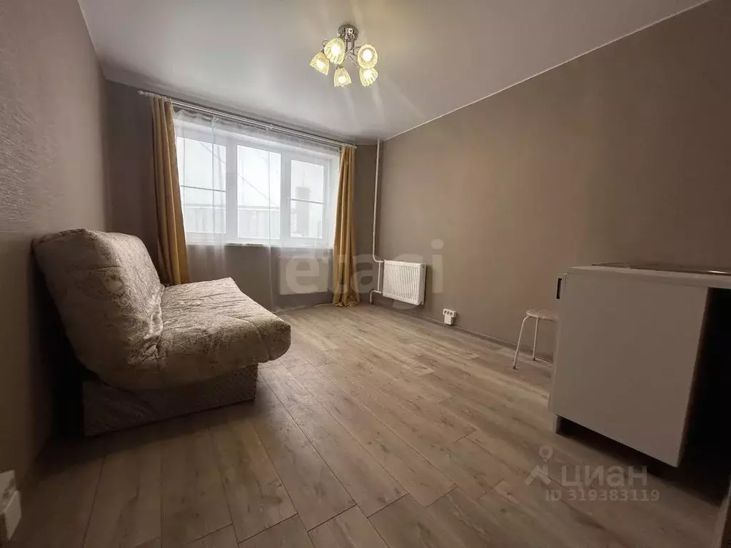 Комната Коми, Сыктывкар Национальная ул., 23 (17.4 м) - Фото 1