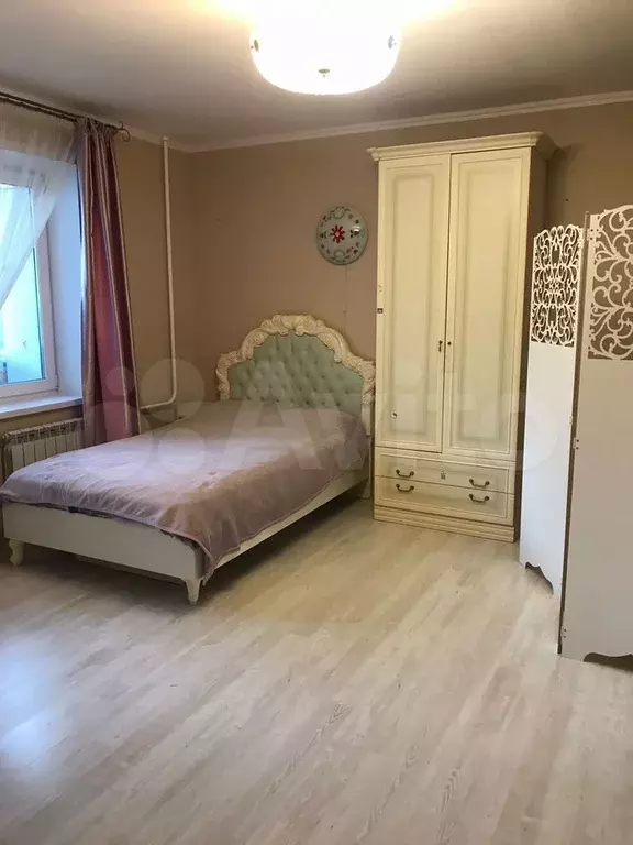 2-к. квартира, 60 м, 1/16 эт. - Фото 1