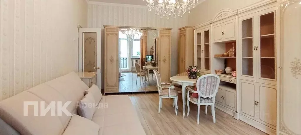 2-к кв. Москва ул. Шухова, 18 (60.0 м) - Фото 1