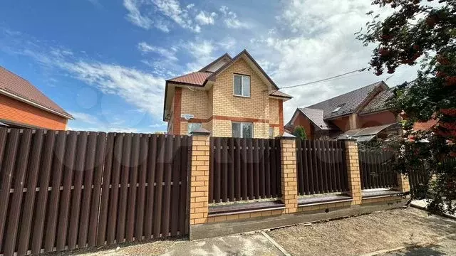 Дом 121 м на участке 7 сот. - Фото 0