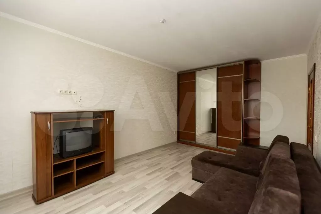 2-к. квартира, 53,4 м, 3/9 эт. - Фото 0
