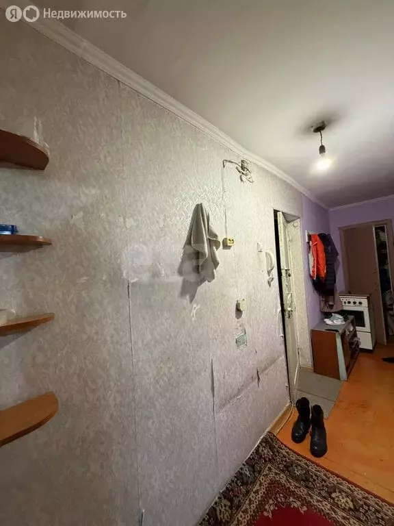 3-комнатная квартира: Улан-Удэ, улица Бабушкина, 23 (56.9 м) - Фото 1