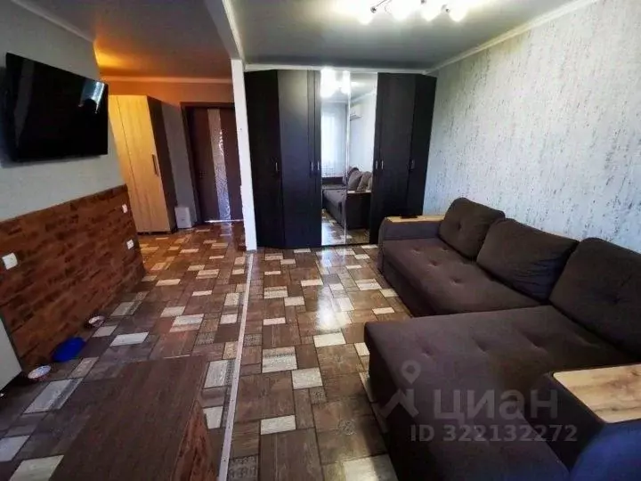 3-к кв. Оренбургская область, Орск пос. Вокзальный, ул. Просвещения, ... - Фото 2