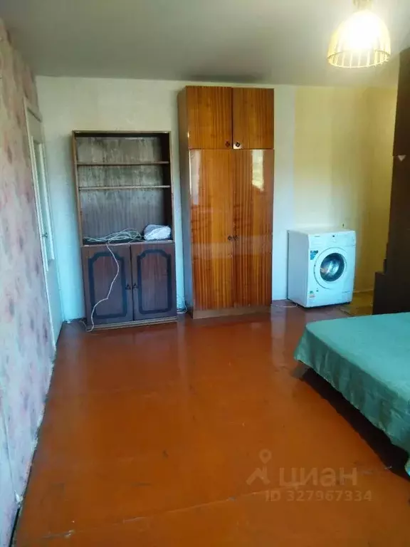 1-к кв. Удмуртия, Ижевск Пушкинская ул., 254 (30.0 м) - Фото 2