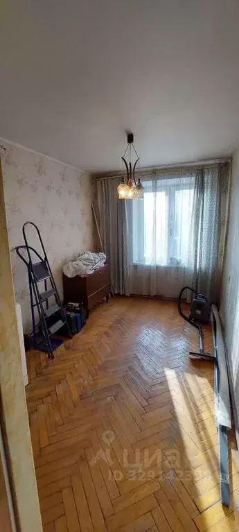 2-к кв. Московская область, Королев проезд Циолковского, 3 (44.9 м) - Фото 0