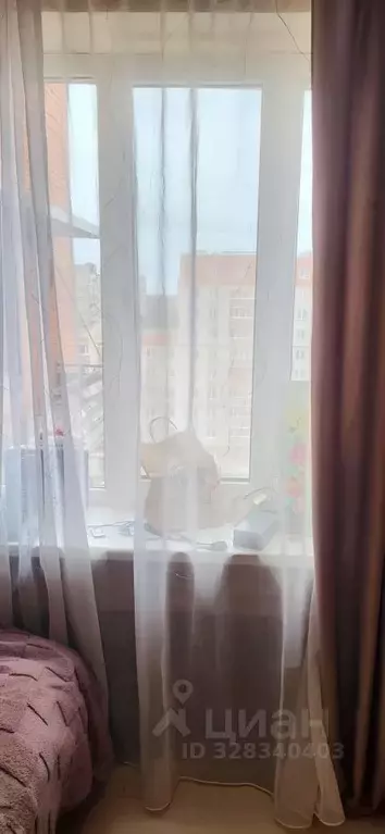 Комната Псковская область, Псков Красноармейская ул., 26 (18.0 м) - Фото 2