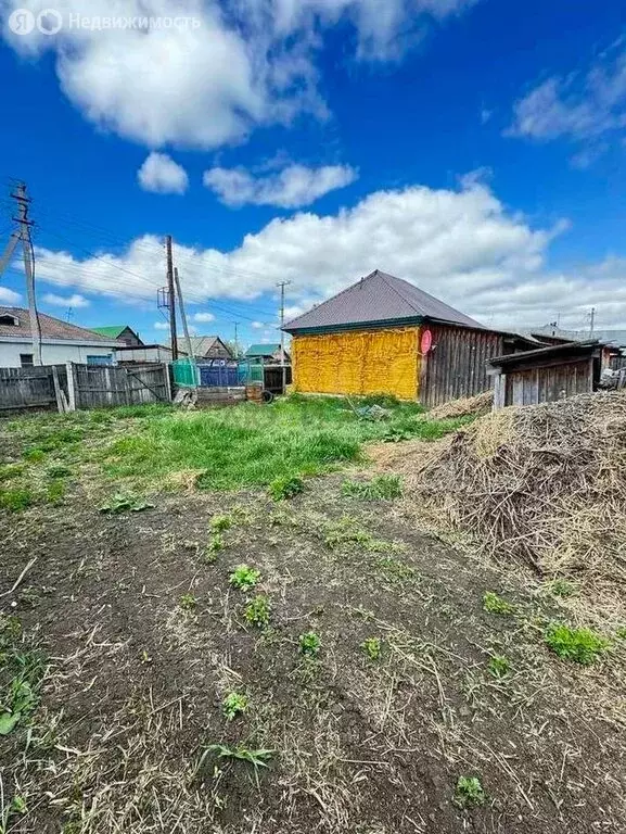 Дом в Новоалтайск, 2-я Зелёная улица, 3 (32.4 м) - Фото 2