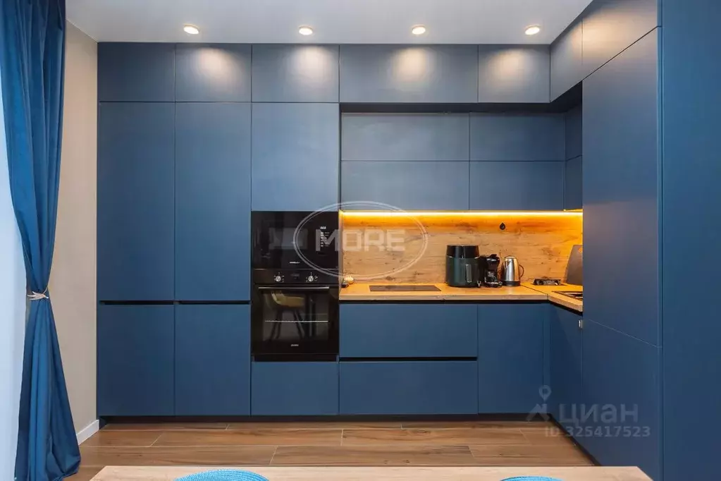 Таунхаус в Калининградская область, Зеленоградск ул. Калиновая (150 м) - Фото 1