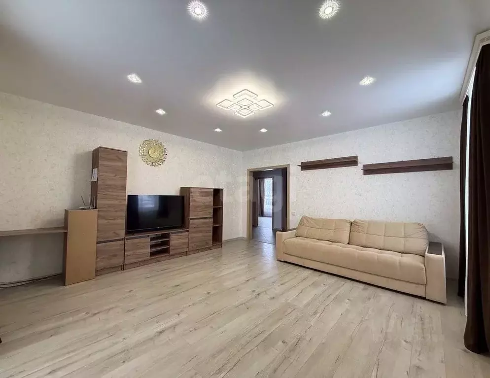 Дом в Марий Эл, Медведевский район, Руэмское с/пос, д. Рябинка ул. ... - Фото 2