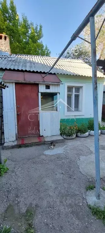 Дом в Саратовская область, Саратов Соколовая ул., 303 (46 м) - Фото 1
