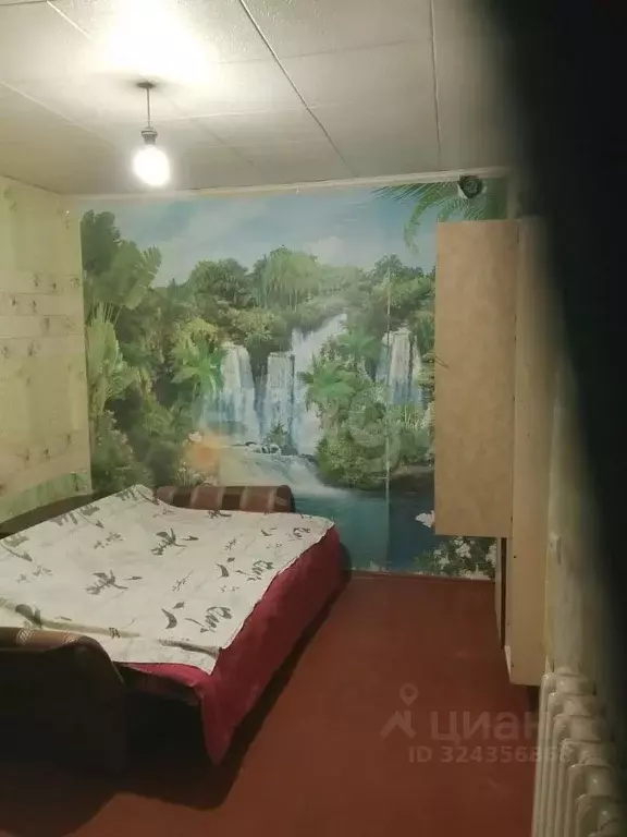 1-к кв. Крым, Симферополь ул. Индустриальная (32.0 м) - Фото 1