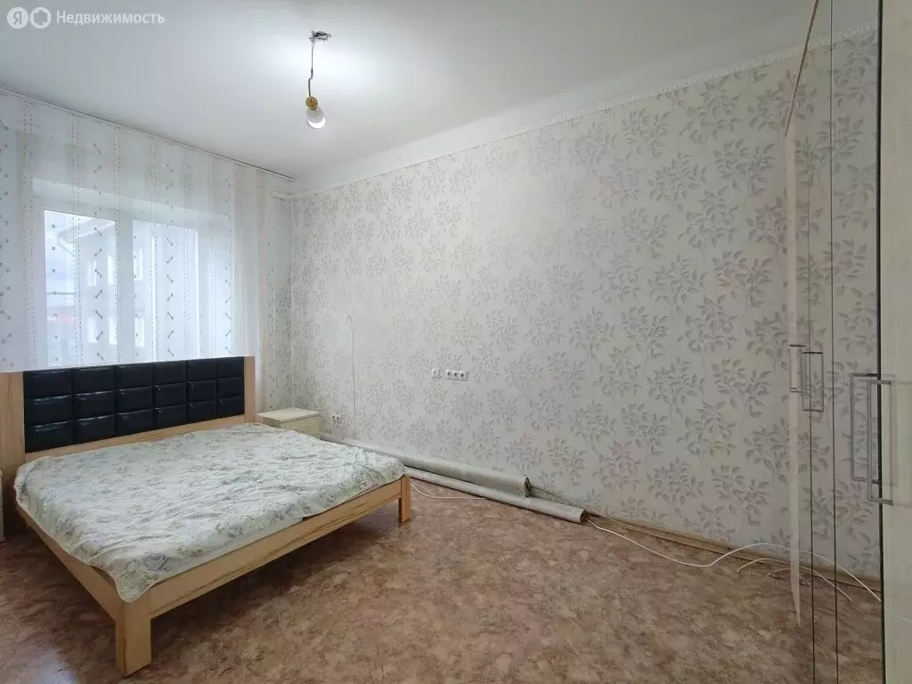 2-комнатная квартира: Новокузнецк, проспект Строителей, 40 (46 м) - Фото 0