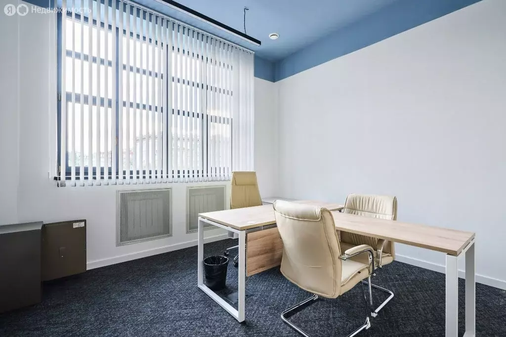 Офис (355 м) - Фото 2