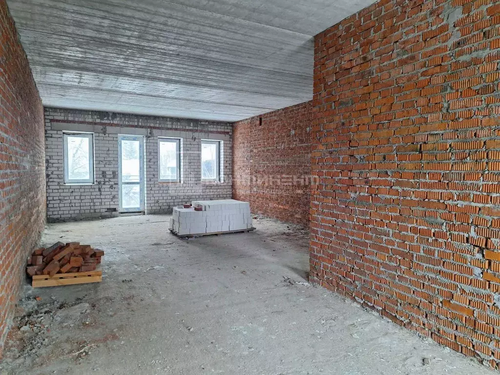 Таунхаус в Владимирская область, Владимир ул. Володарского, 5 (195 м) - Фото 2