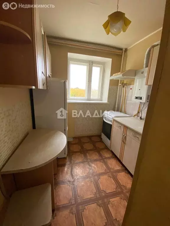 1-комнатная квартира: Заволжье, улица Пушкина, 18 (30 м) - Фото 1