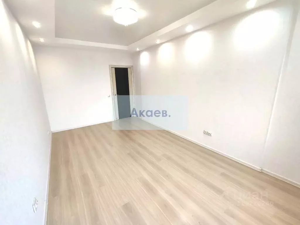 Квартира, 3 комнаты, 65.8 м - Фото 1
