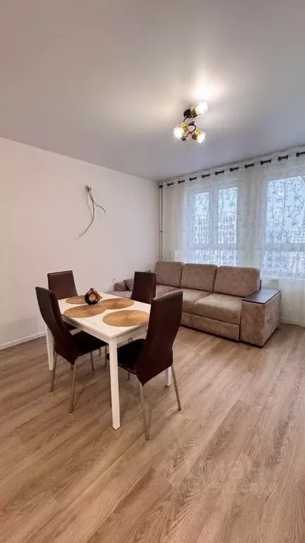 2-к кв. Москва Ленинградское ш., 229Ак2 (45.0 м) - Фото 1