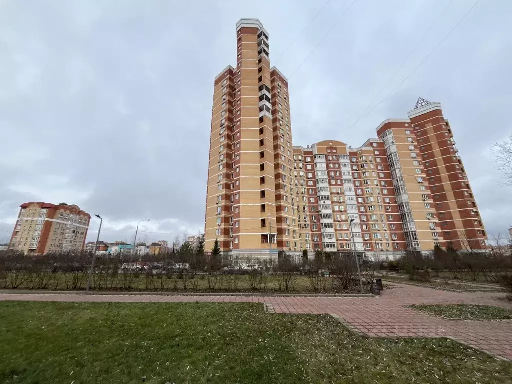Гараж в Москва ул. Соловьиная Роща, 10к2 (13 м) - Фото 1