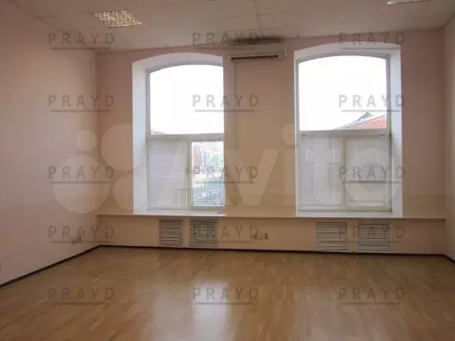Офис 68,1 м Новая Басманная,23Бс20 - Фото 1