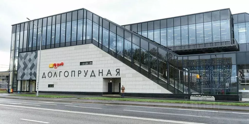 Комната Московская область, Долгопрудный ул. Циолковского, 20/14 (20.0 ... - Фото 1